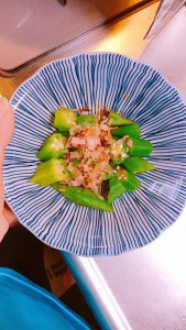 ブログの写真.jpg おくら